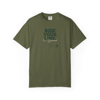 Ride Your Line T-shirt