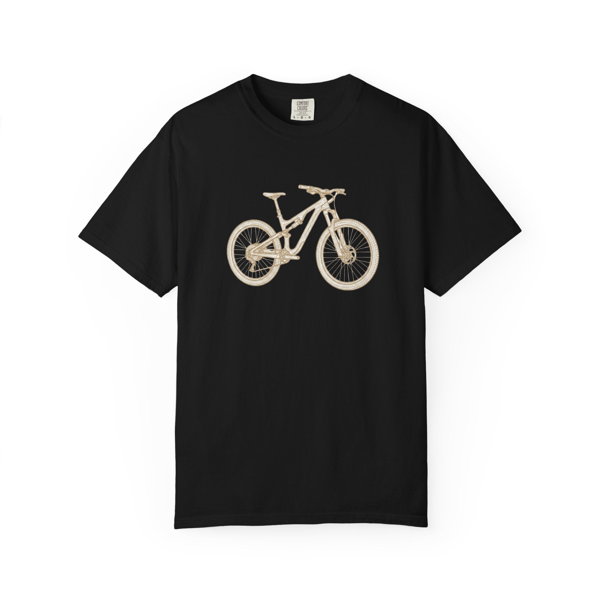 Topo MTB T-shirt