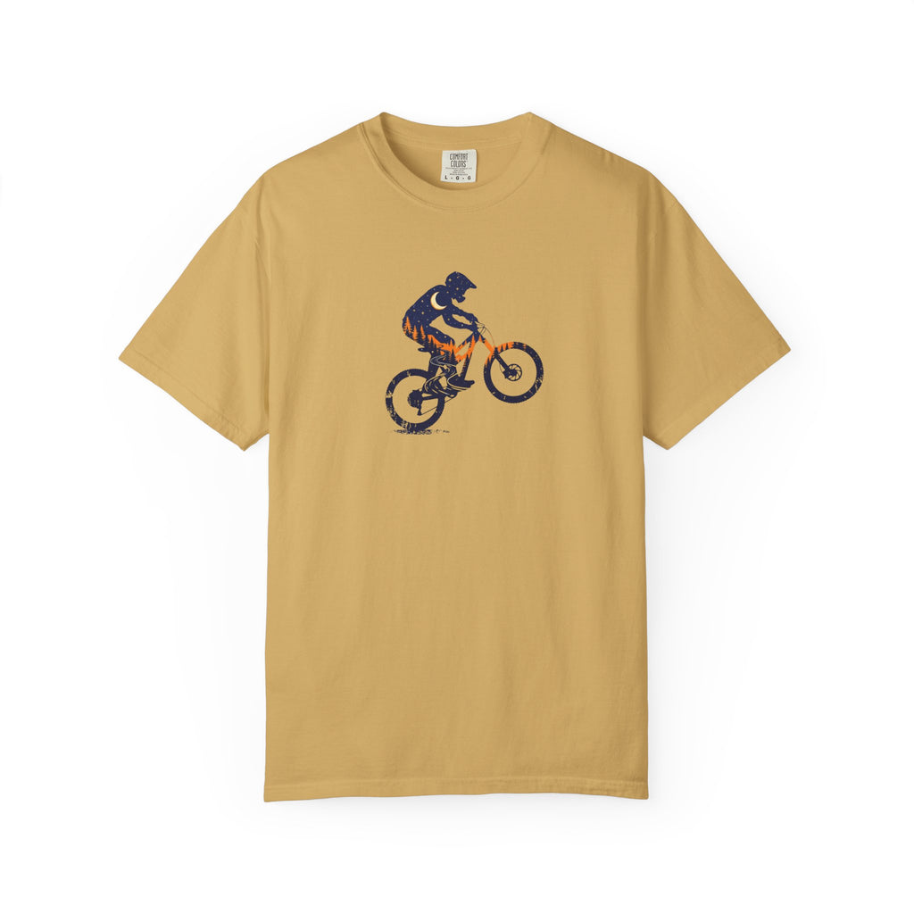Mountain Bike T-shirt