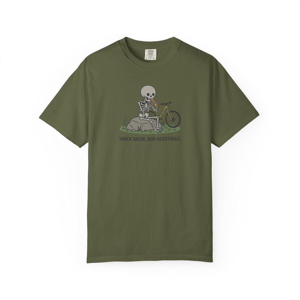 Snack Break T-shirt