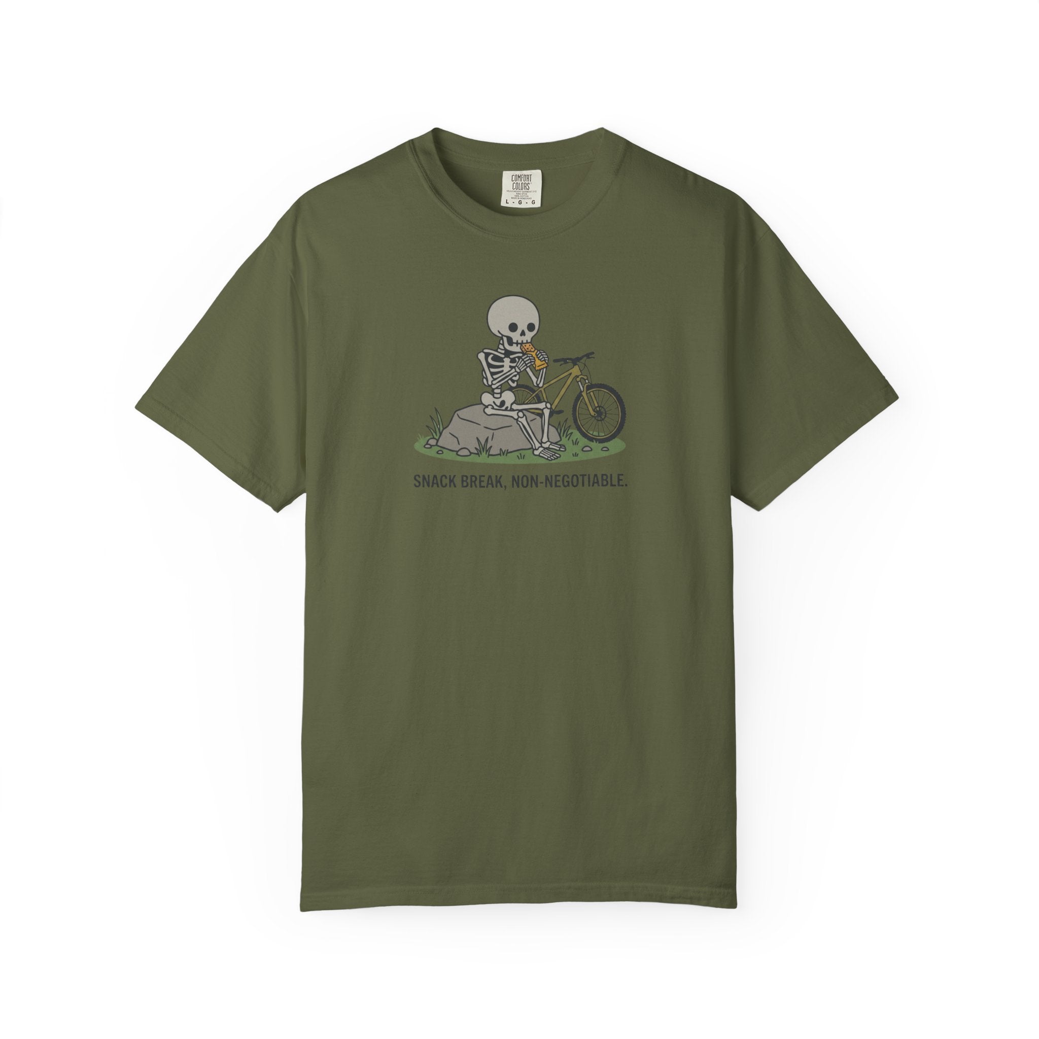 Snack Break T-shirt