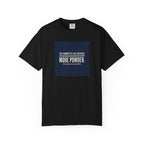 More Powder T-shirt