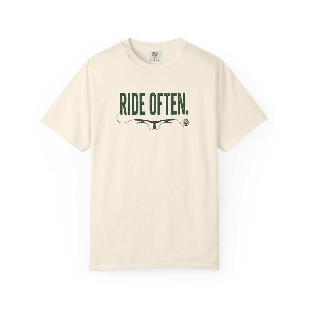 Ride Often T-shirt