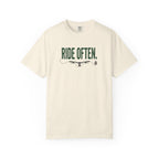 Ride Often T-shirt