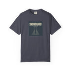 Snowboard T-shirt