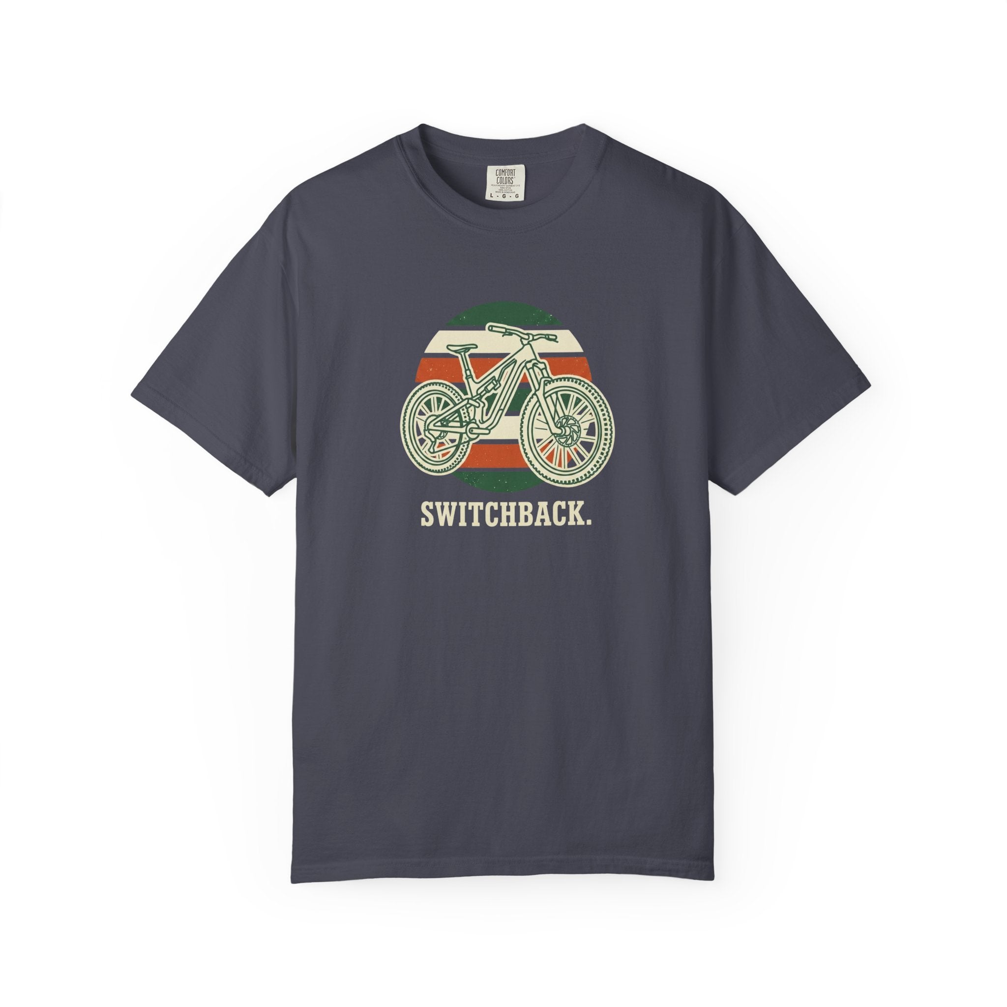 Switchback T-shirt