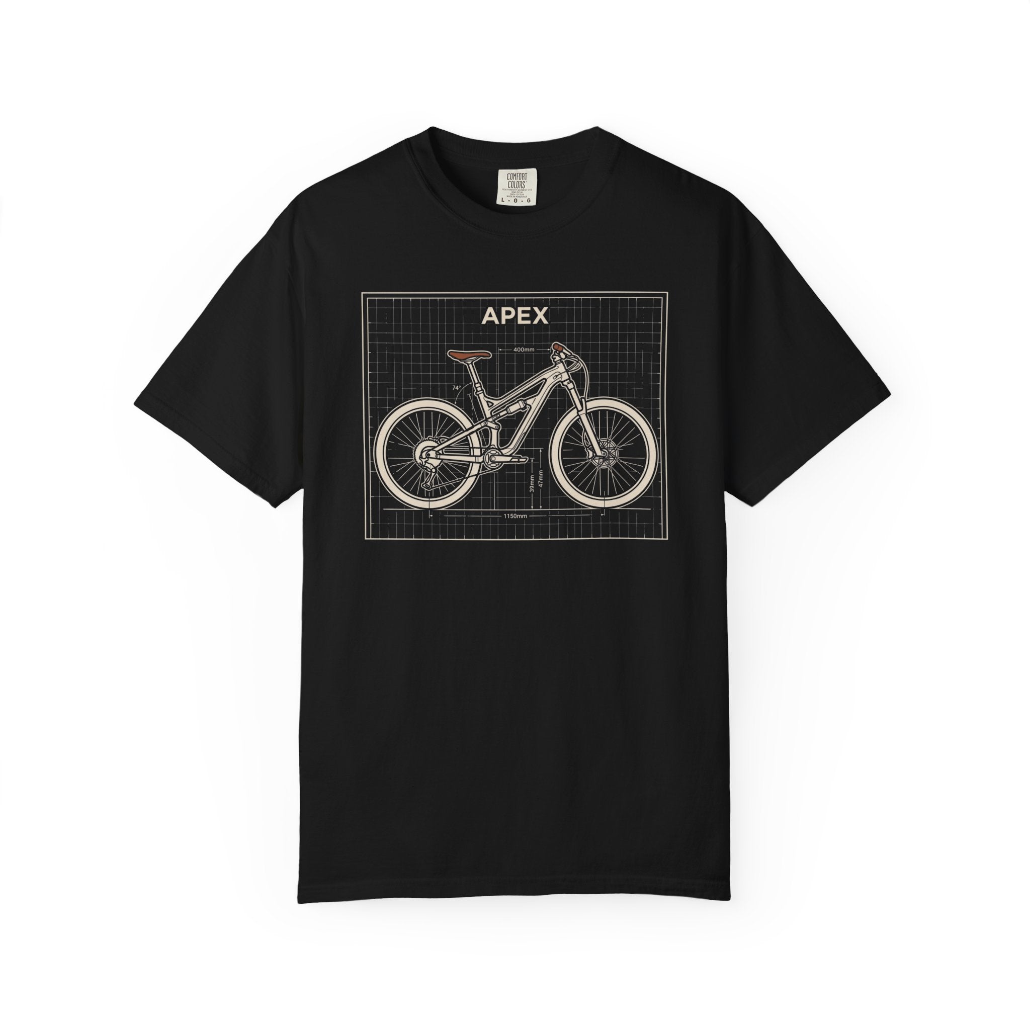 Apex Specs T-shirt