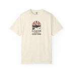 Elevation Changes Everything T-shirt