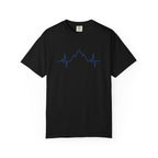 Mountain Heartbeat T-shirt