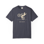 Wheelie Good Day T-shirt