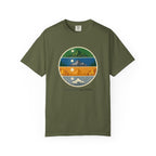 Four Reasons T-shirt