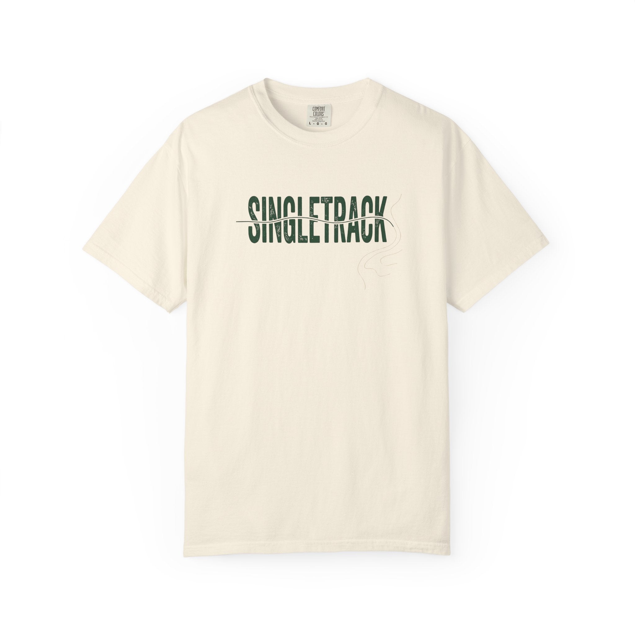 Singletrack T-shirt