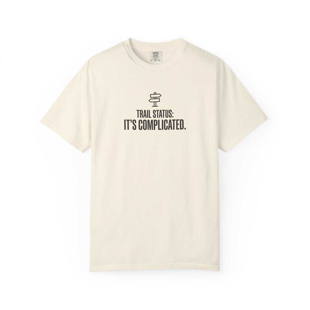 Trail Status T-shirt