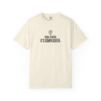 Trail Status T-shirt
