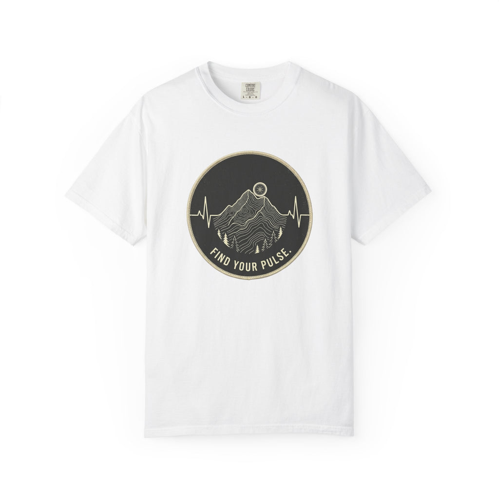 Find Your Pulse T-shirt