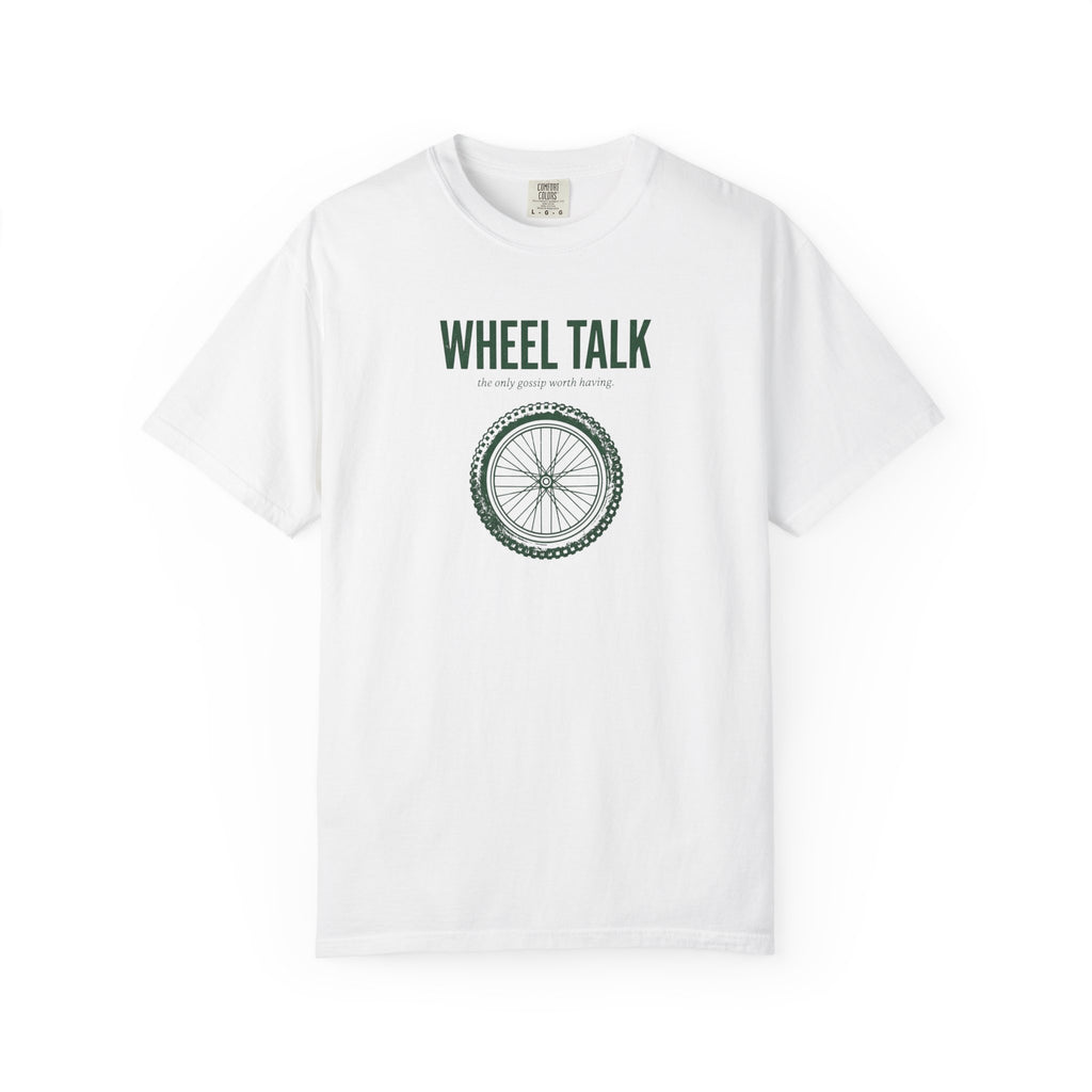 Wheel Talk T-shirt