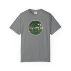 Mountain Biking T-shirt