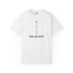 Lower Ride Repeat T-shirt