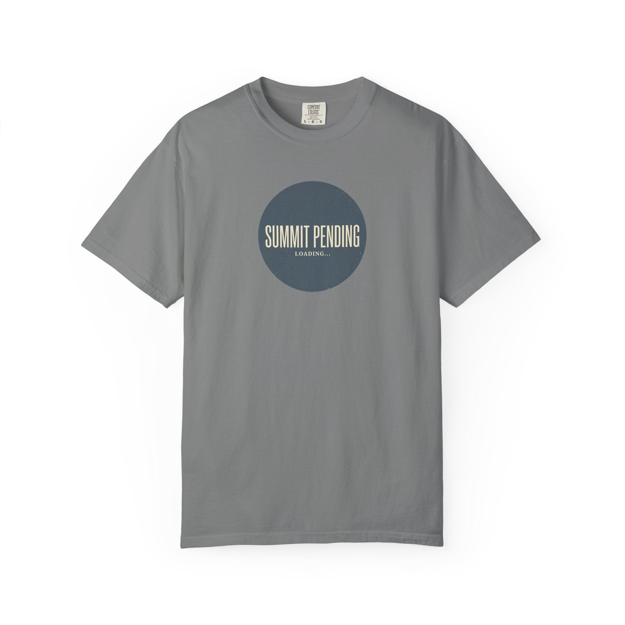 Summit Pending T-shirt