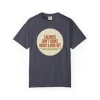 Calories Dont Count T-shirt