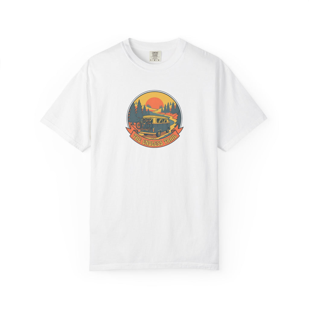 The Endless Trail T-shirt