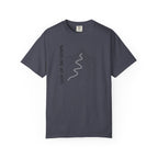 Skin Up Ski Down T-shirt