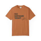 Free Suspension Therapy T-shirt