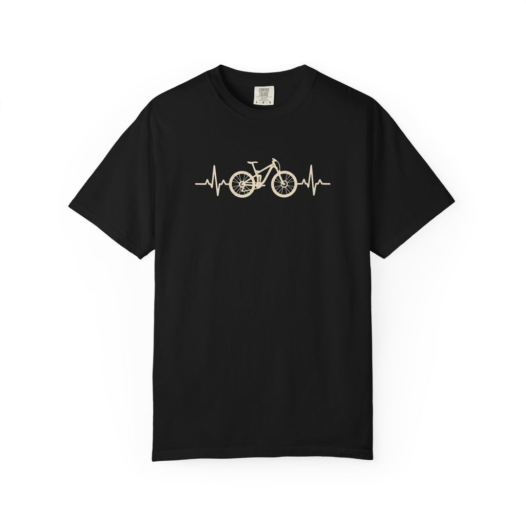 MTB Heartbeat T-shirt