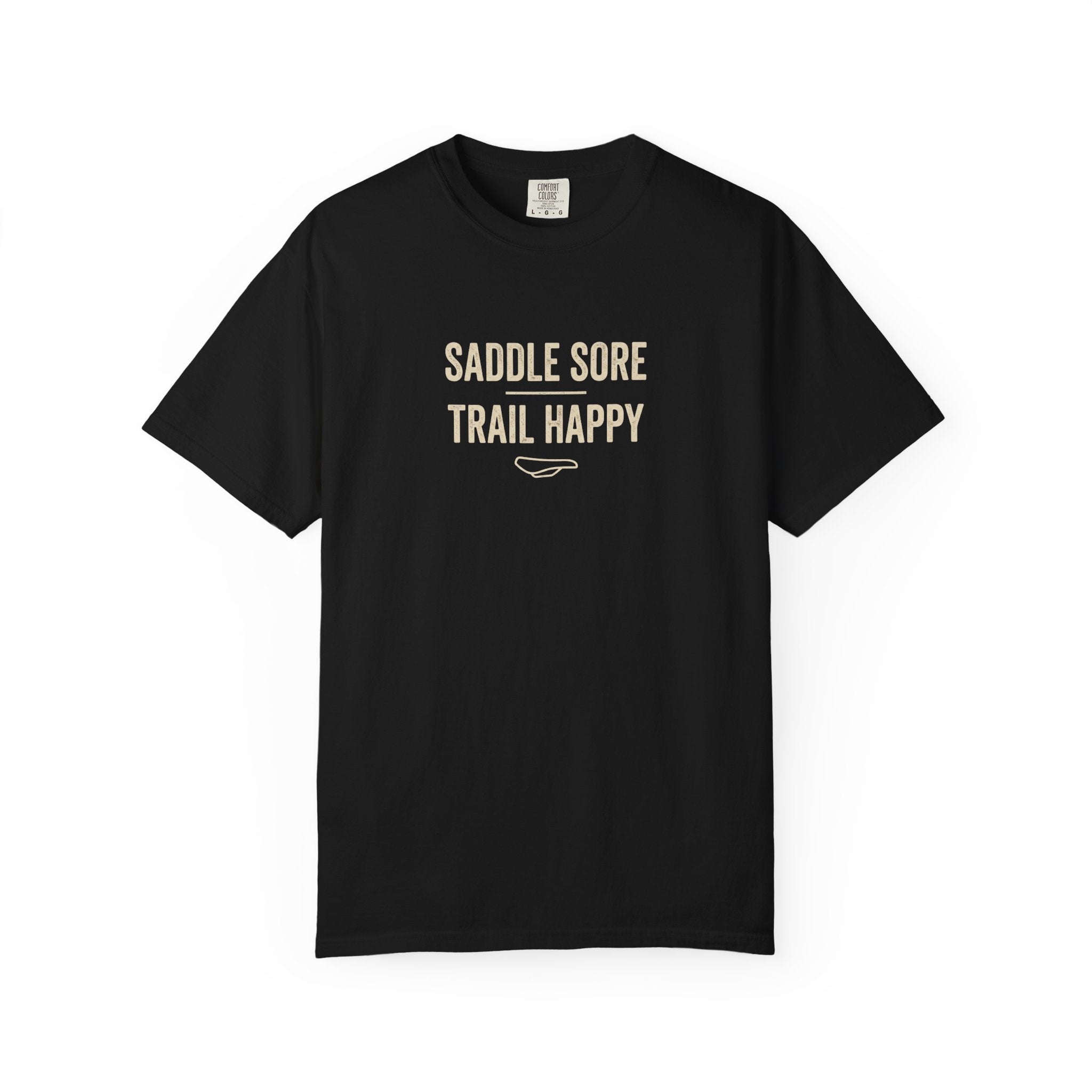 Saddle Sore T-shirt
