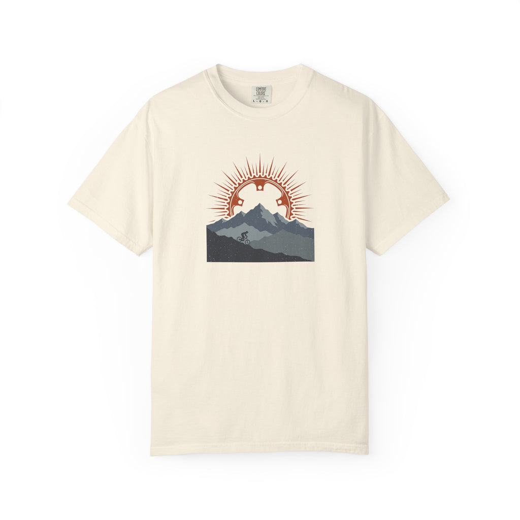 Cassette Skyline T-shirt