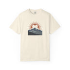 Cassette Skyline T-shirt