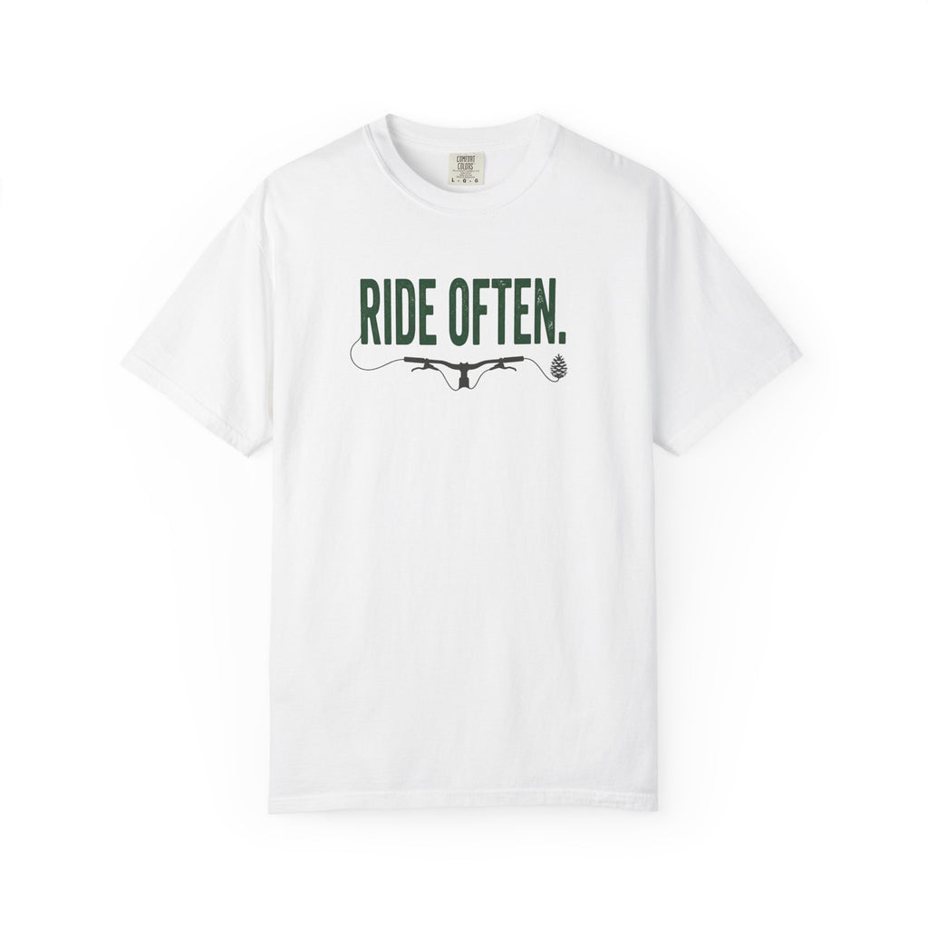 Ride Often T-shirt