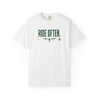 Ride Often T-shirt