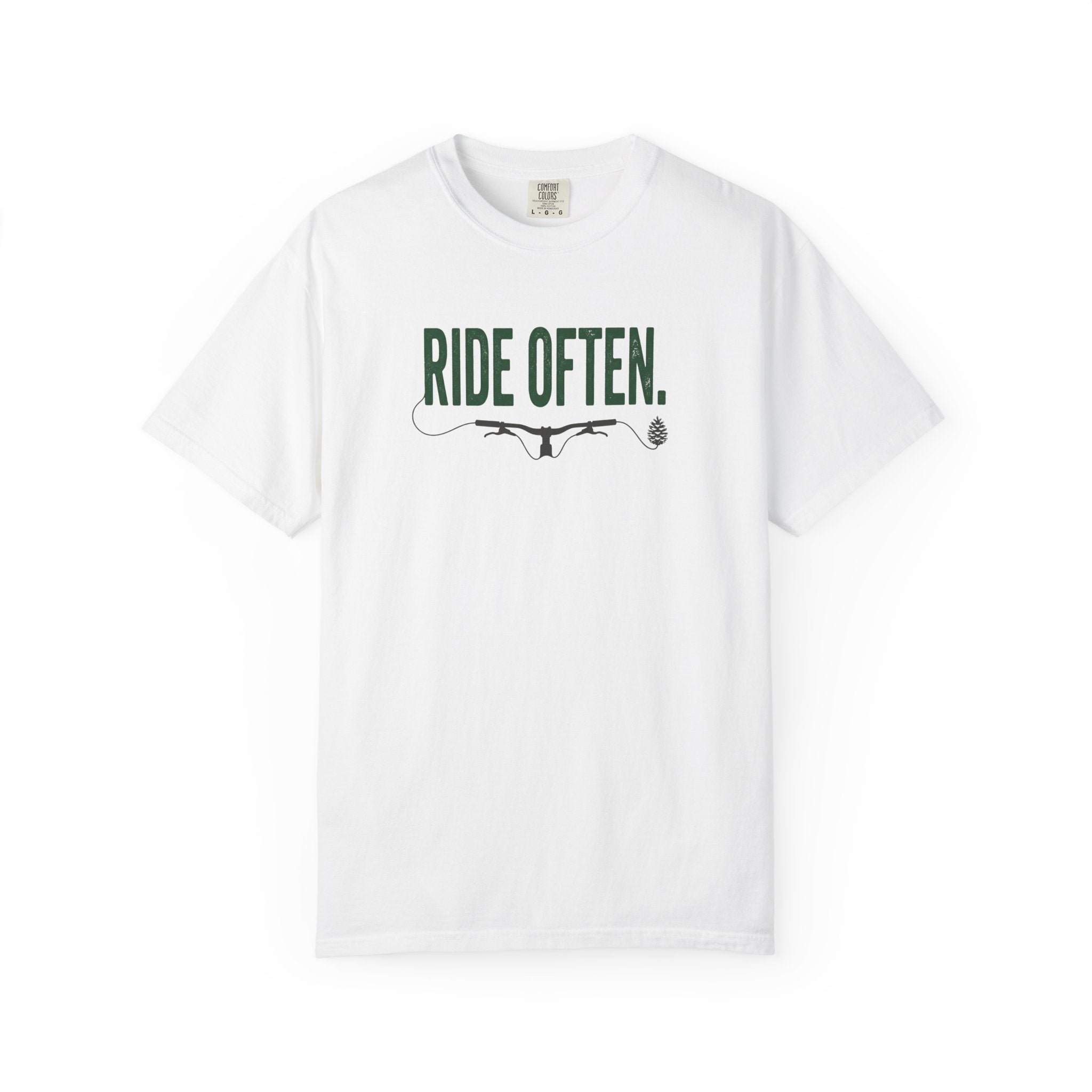 Ride Often T-shirt