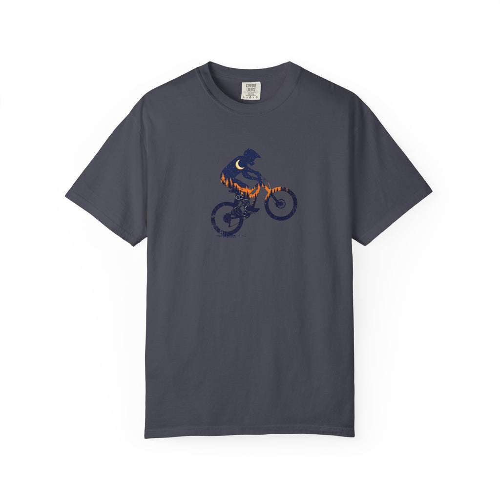 Mountain Bike T-shirt