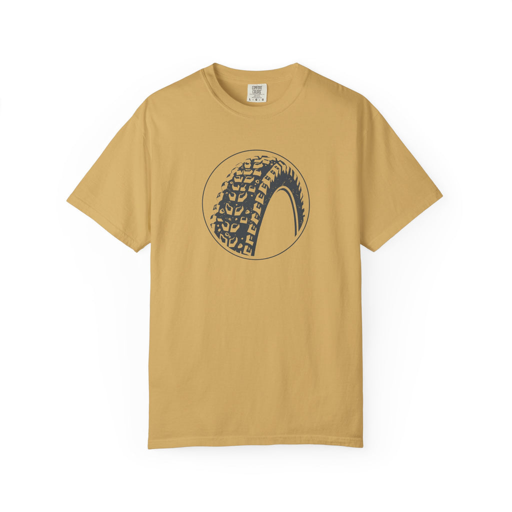MTB Tire Tread T-shirt