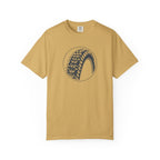MTB Tire Tread T-shirt