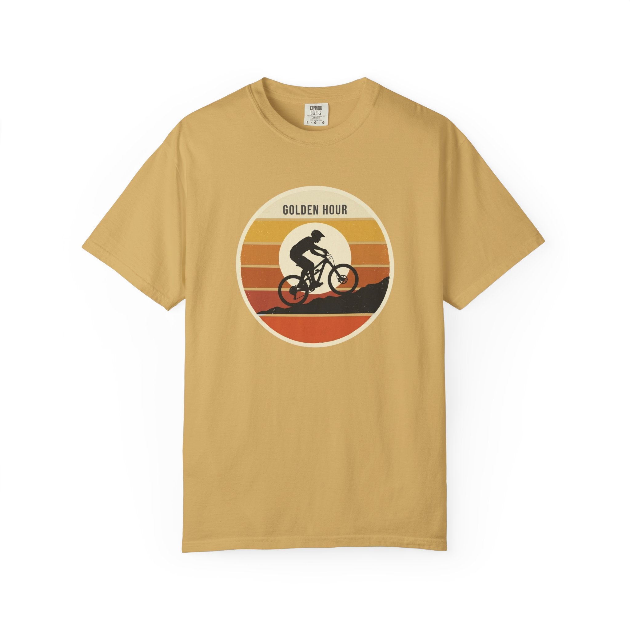 Golden Hour T-shirt