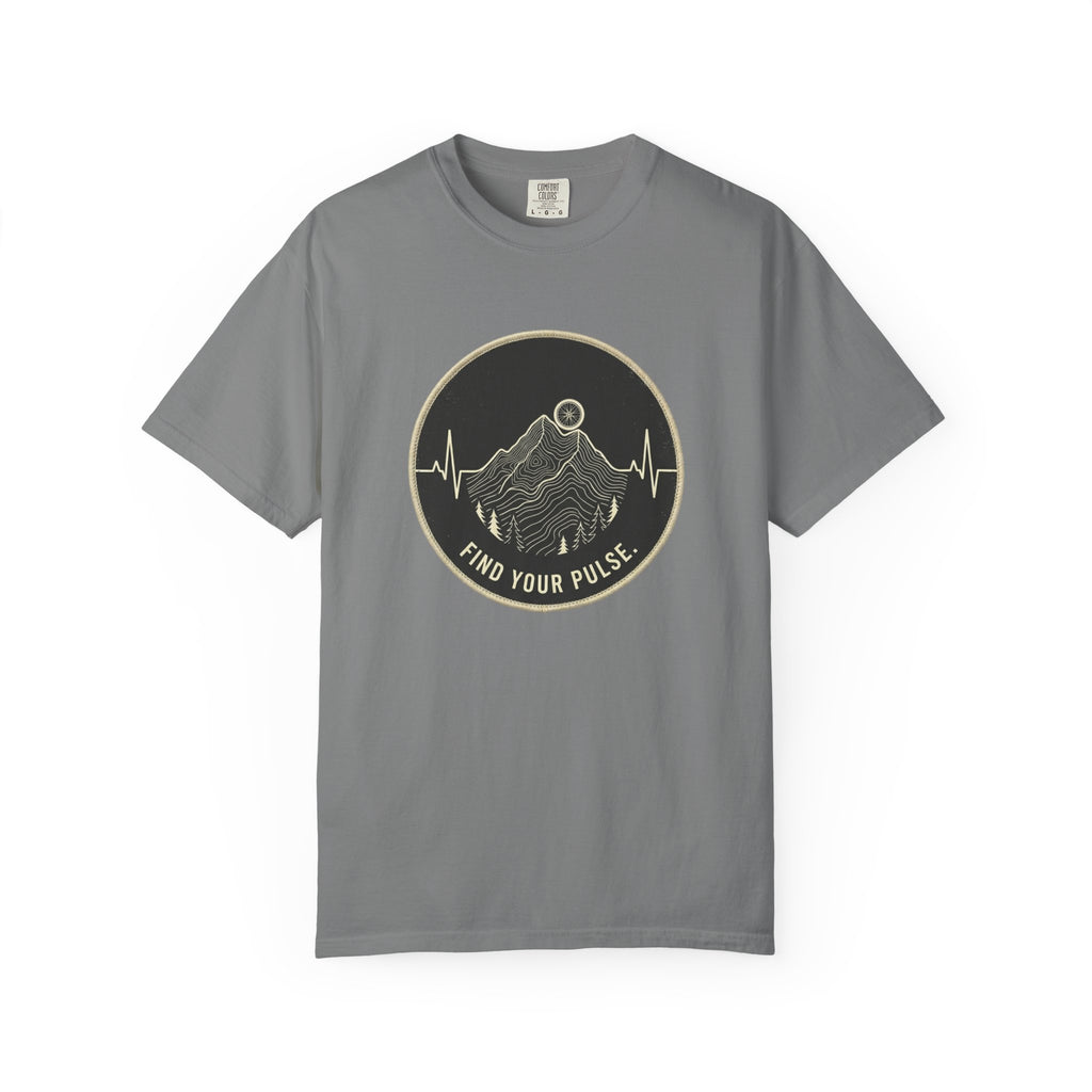 Find Your Pulse T-shirt