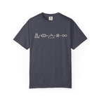 Ski Forever T-shirt