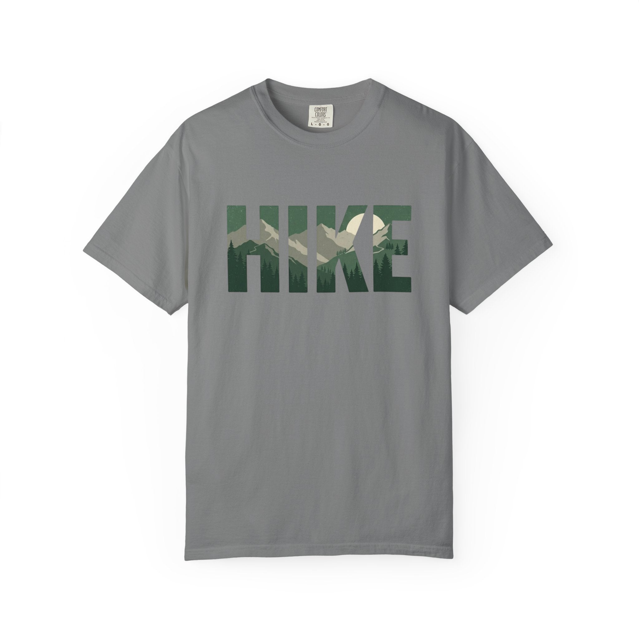Hike T-shirt