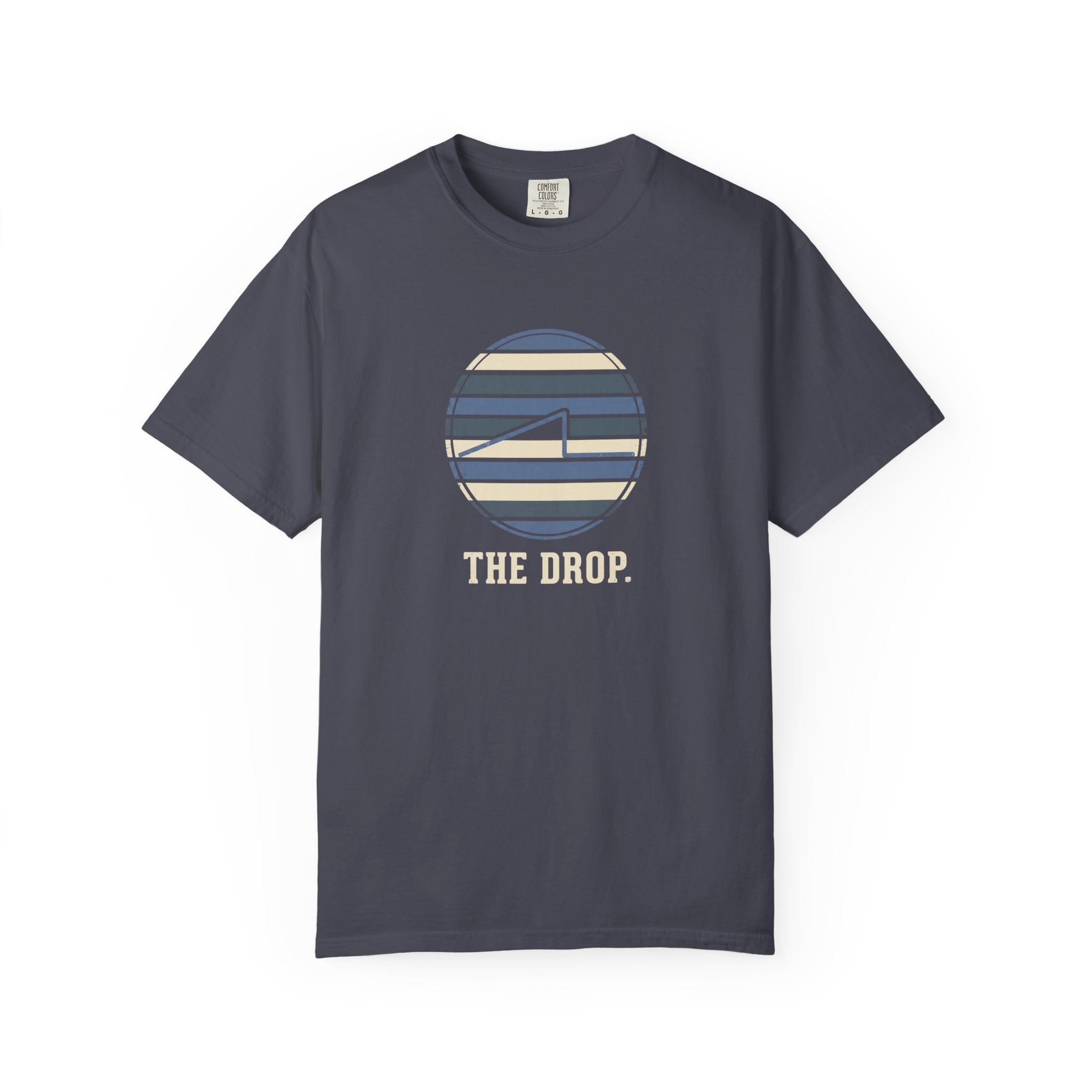 The Drop T-shirt
