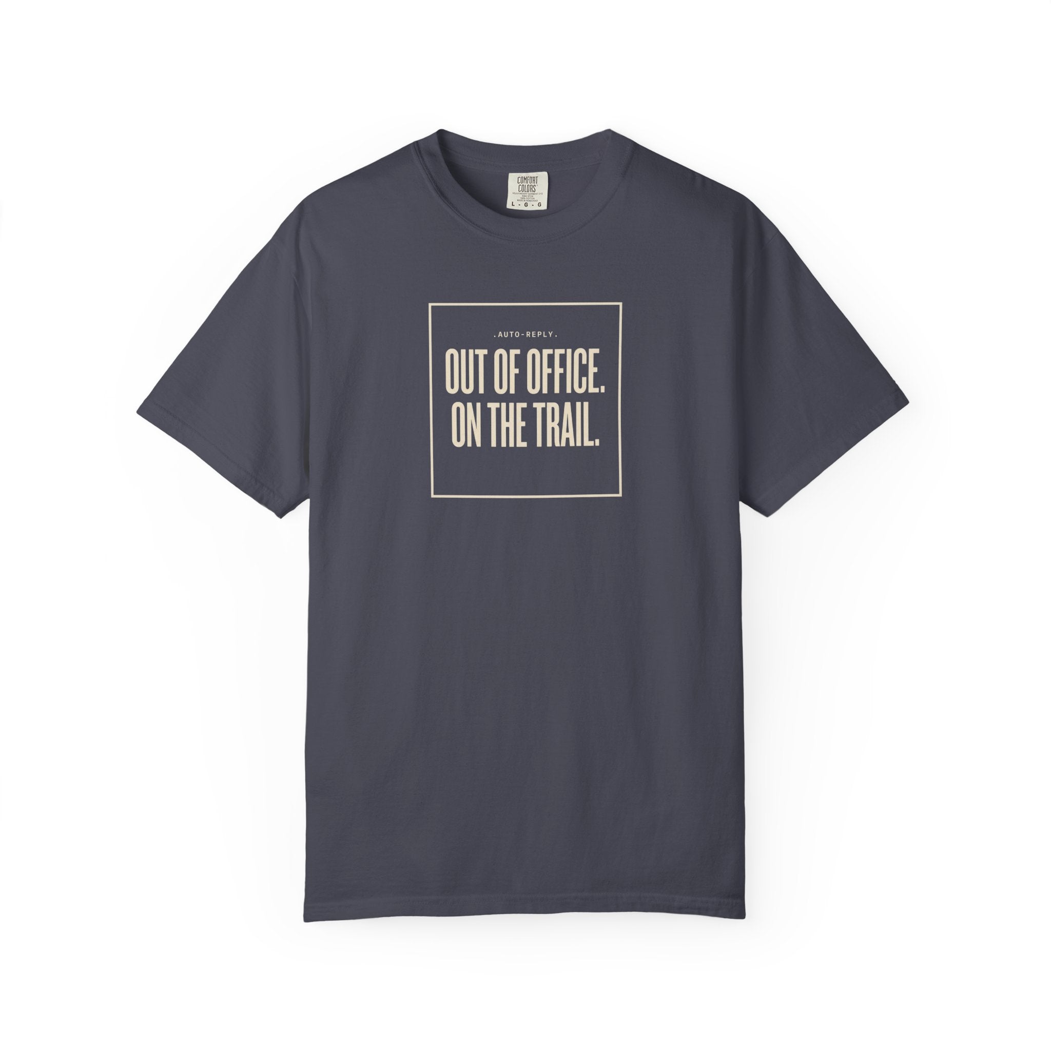 Out Of Office T-shirt
