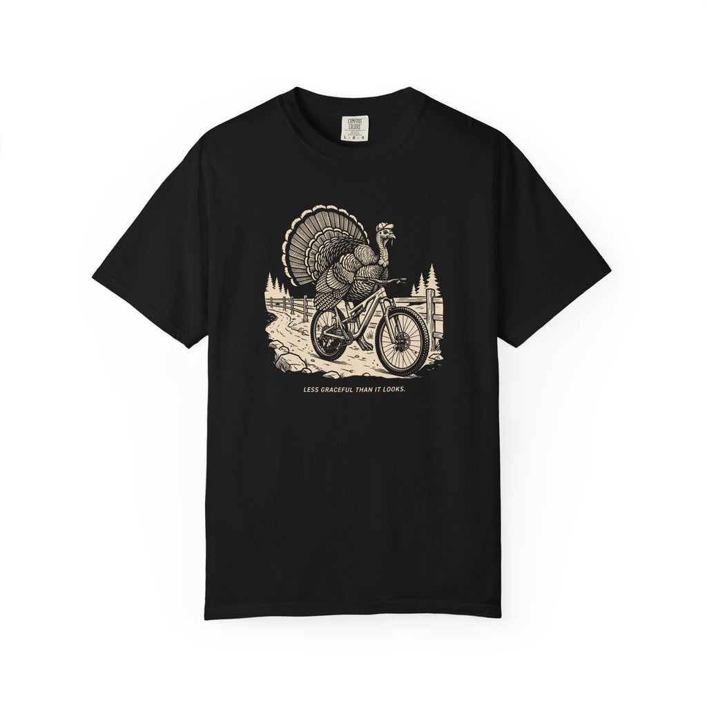Less Graceful T-shirt