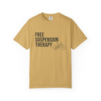 Free Suspension Therapy T-shirt