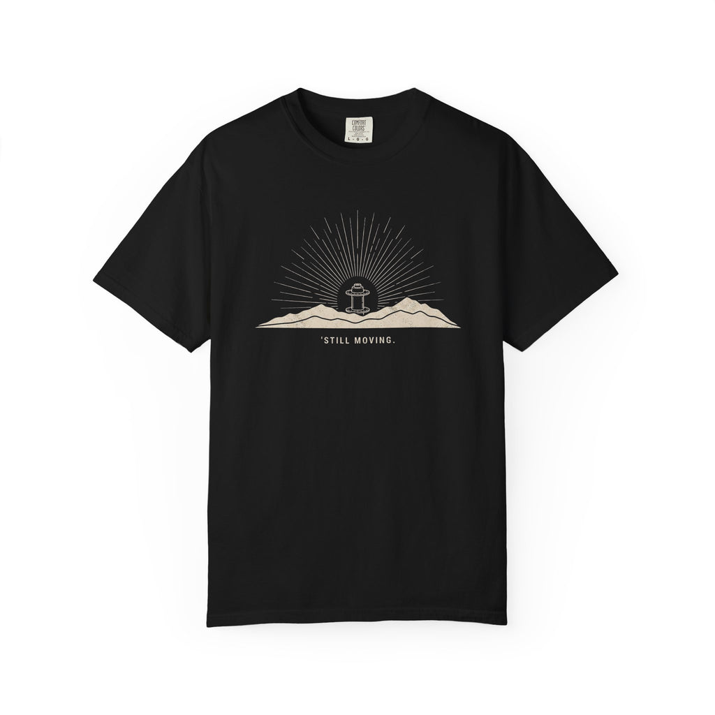 Hub Shell Horizon T-shirt