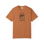 Elevation Changes Everything T-shirt