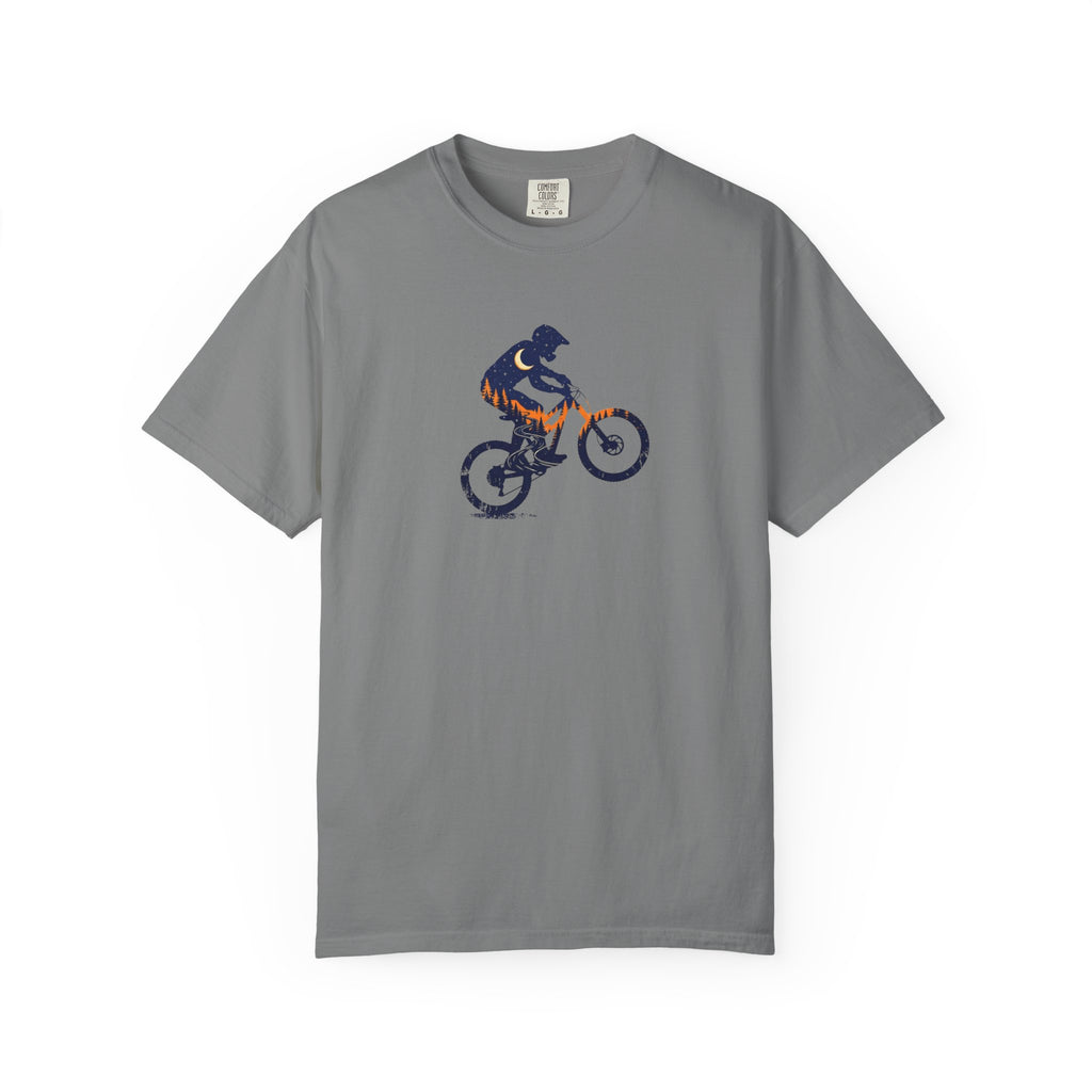 Mountain Bike T-shirt