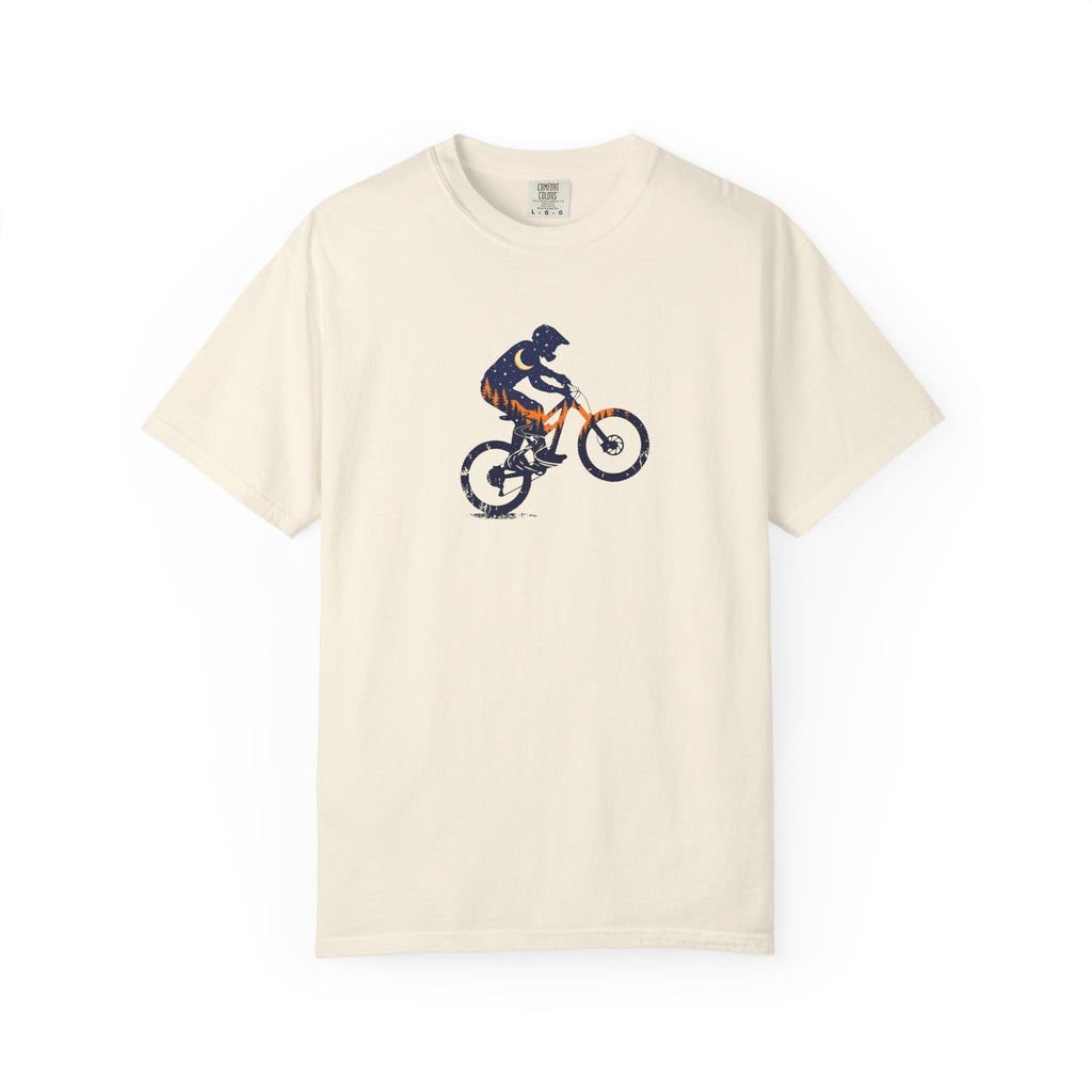 Mountain Bike T-shirt