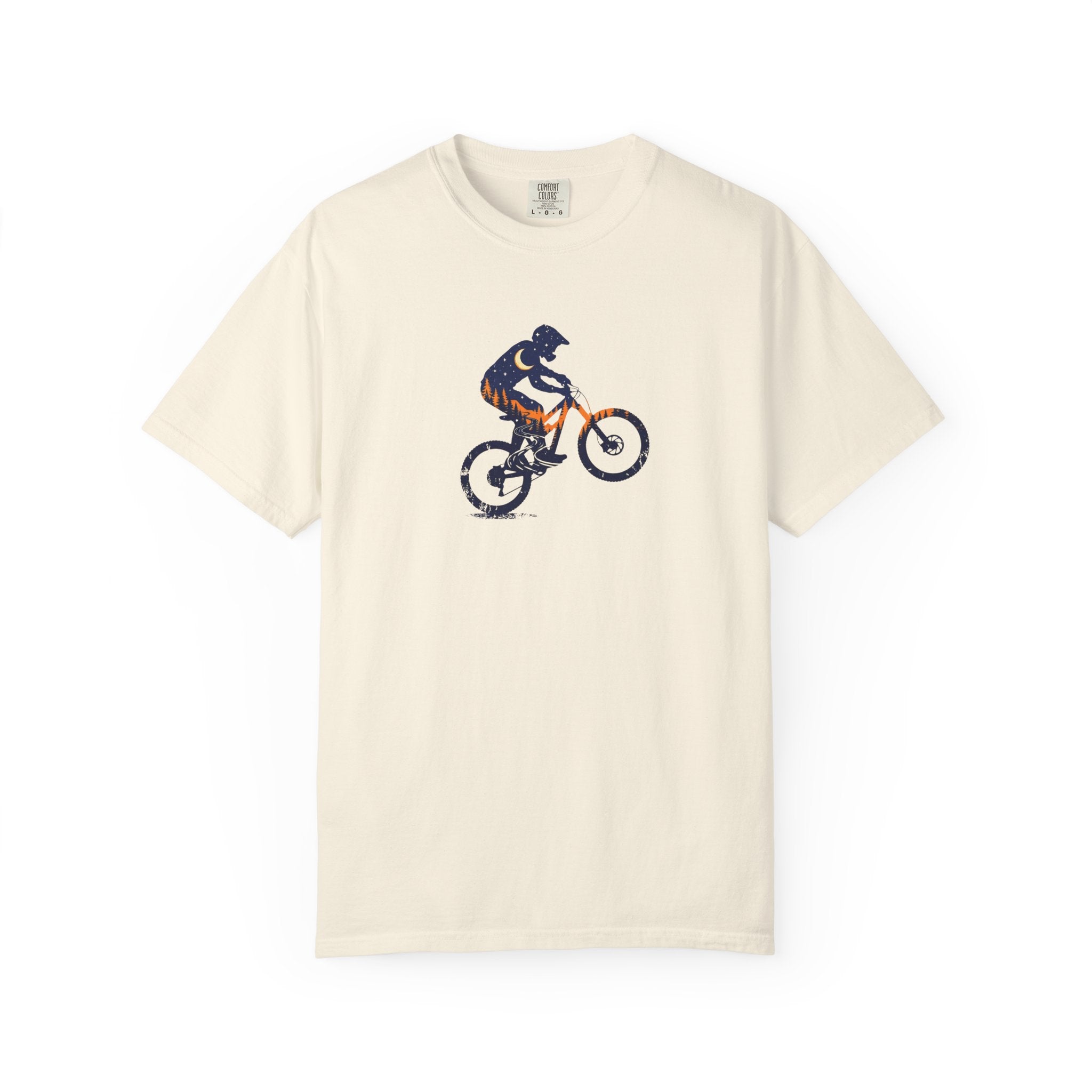 Mountain Bike T-shirt
